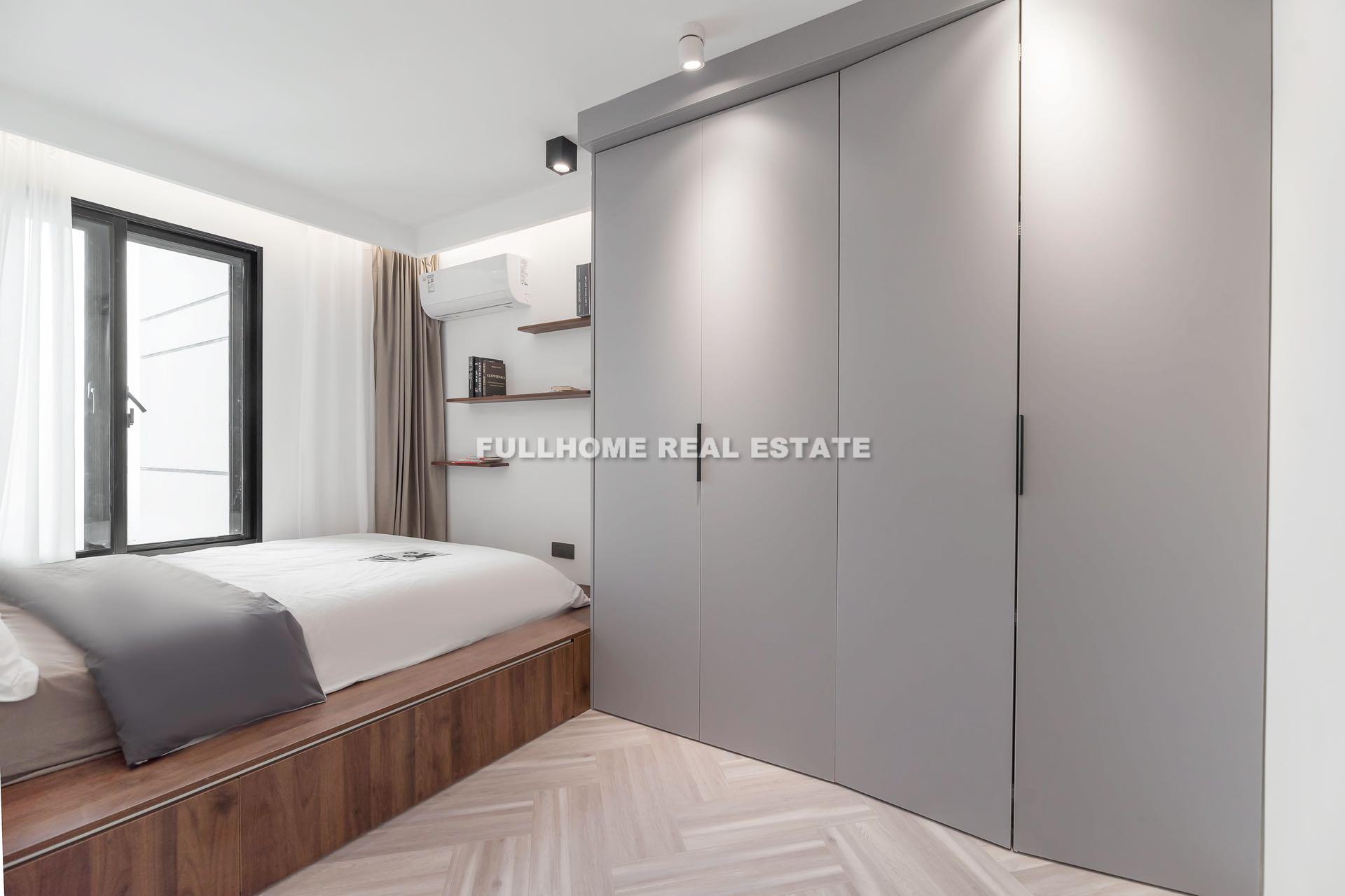 Top Of City - Interior view 4, Shanghai rental property