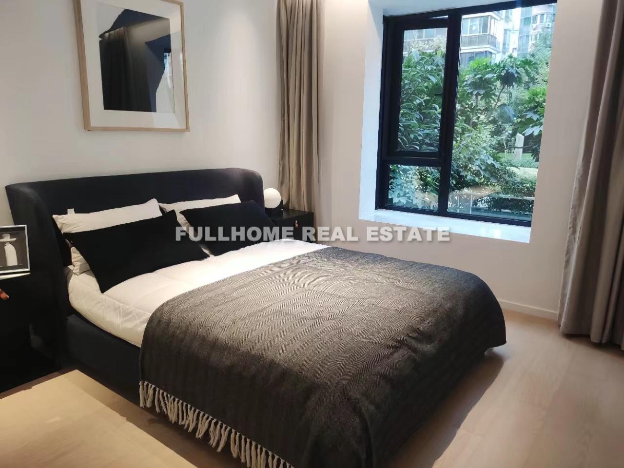 Gubei Xinyuan - Interior view 5, Shanghai rental property