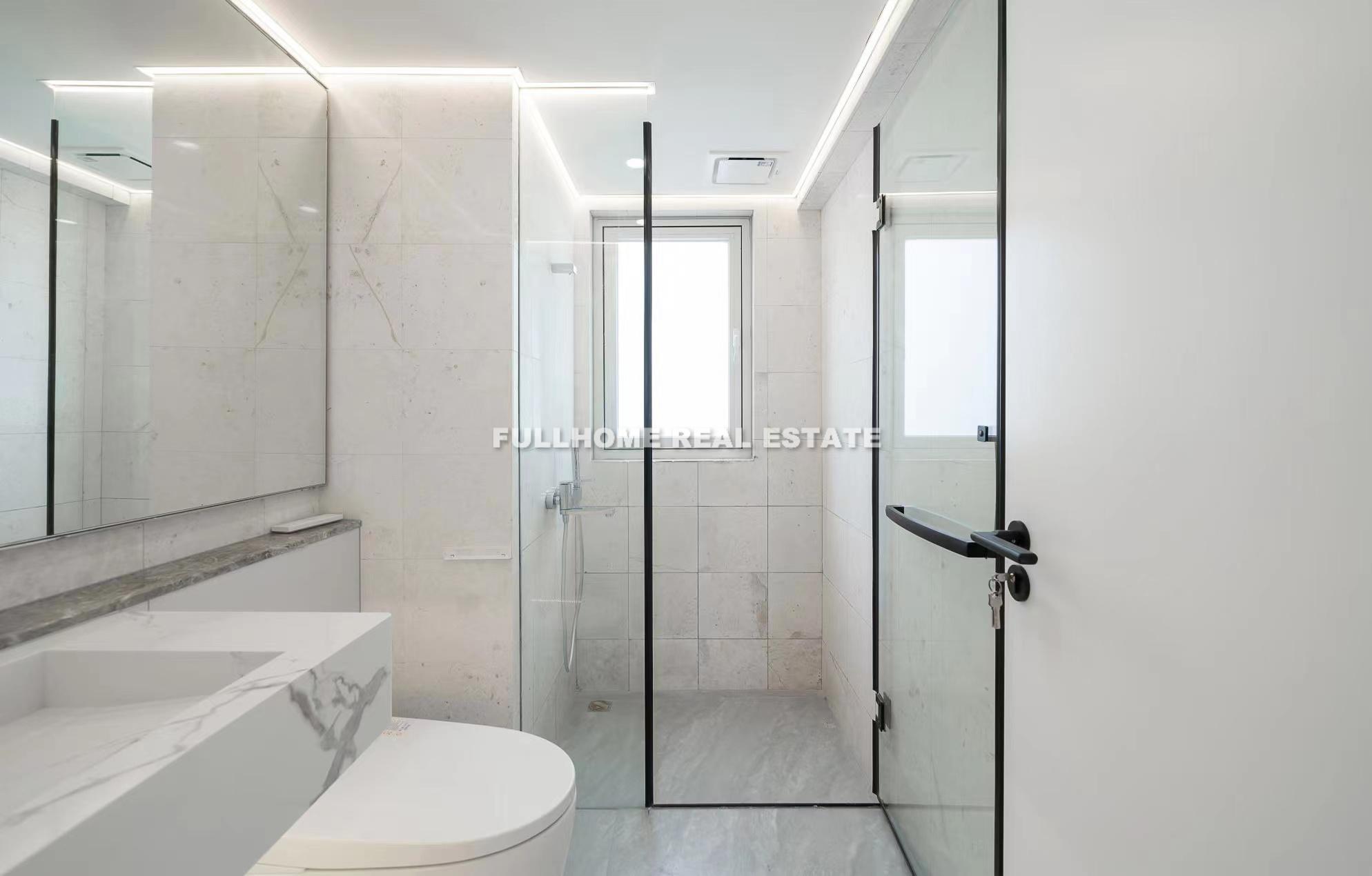 One Park Avenue - Interior view 8, Shanghai rental property