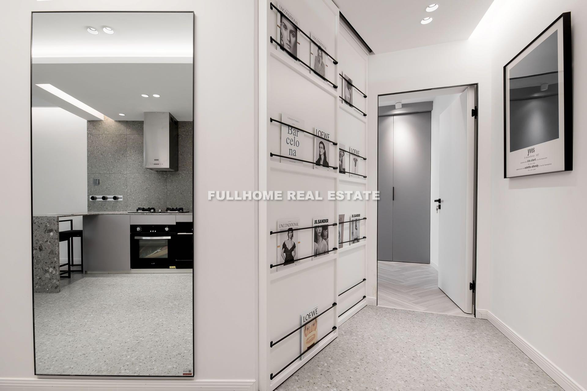 Top Of City - Interior view 9, Shanghai rental property