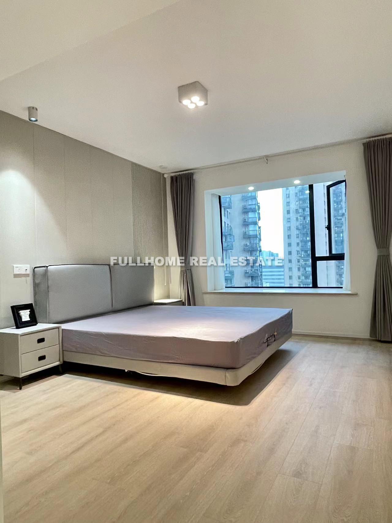 Four Seasons Garden - Interior view 6, Shanghai rental property