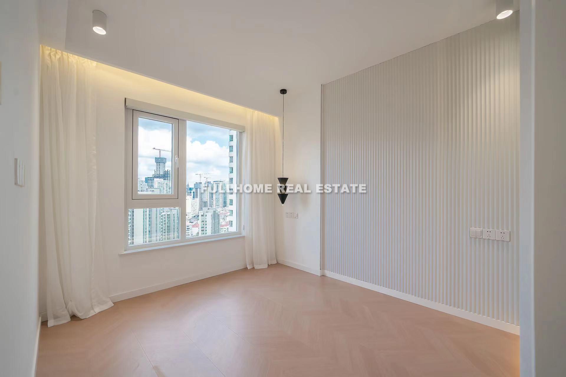 One Park Avenue - Interior view 2, Shanghai rental property
