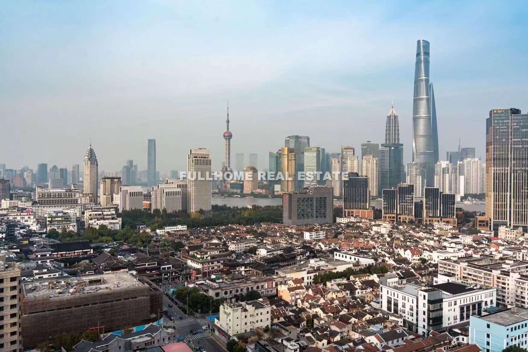 Xindi Garden - Interior view 6, Shanghai rental property