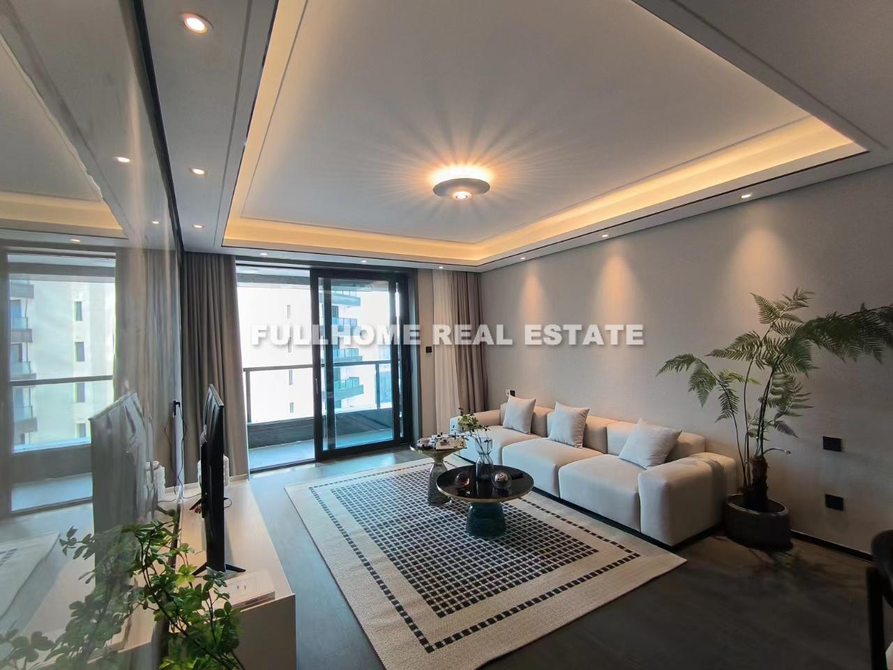 Shanghai Bay - Interior view 9, Shanghai rental property