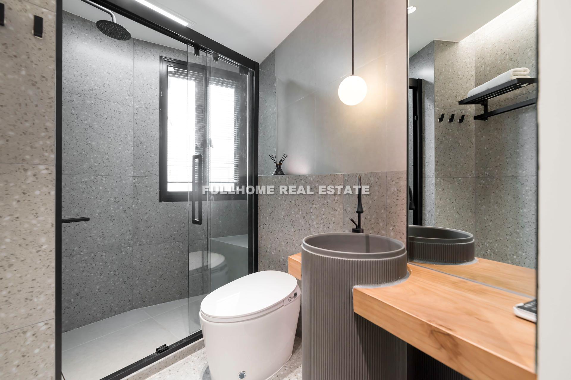 Top Of City - Interior view 7, Shanghai rental property