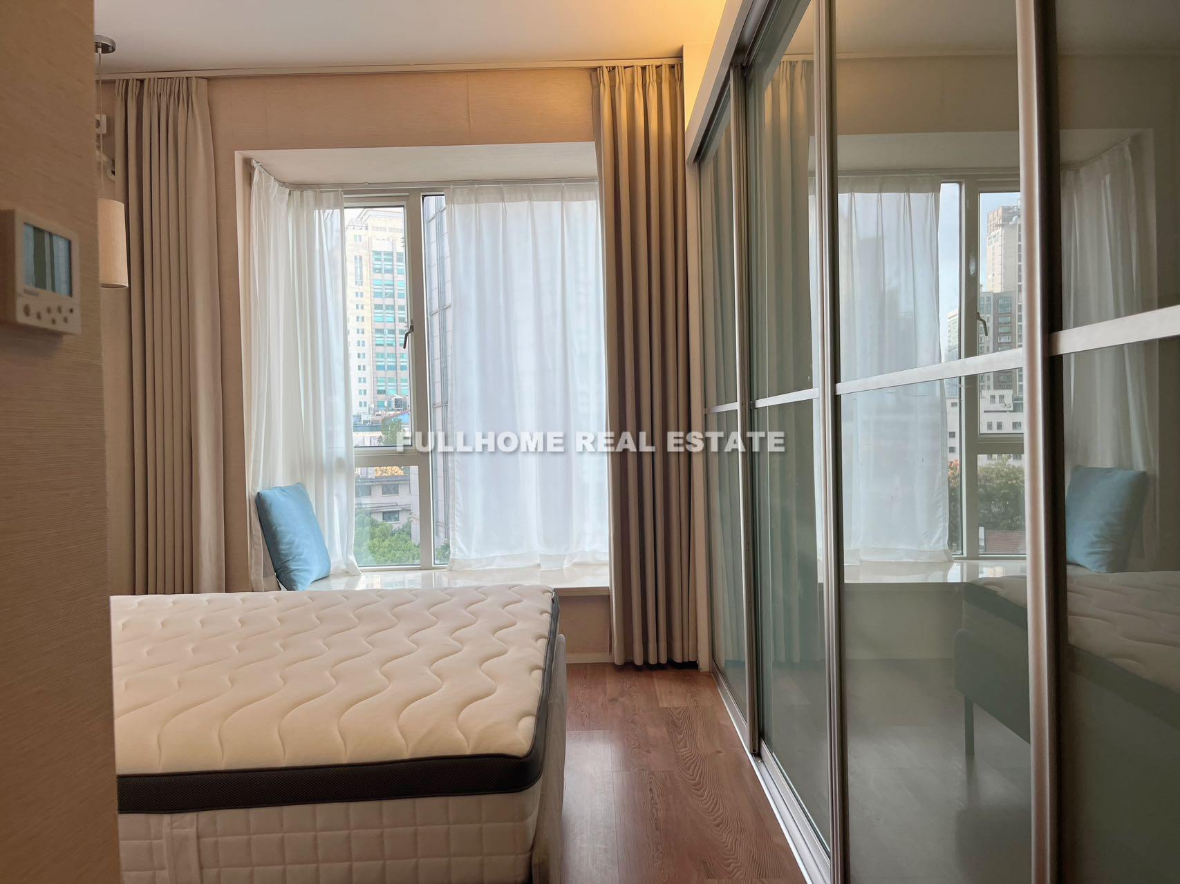 LaDoll International City - Interior view 6, Shanghai rental property