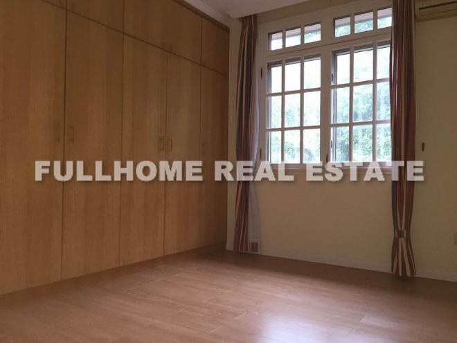 Western Suburban Garden - Interior view 5, Shanghai rental property