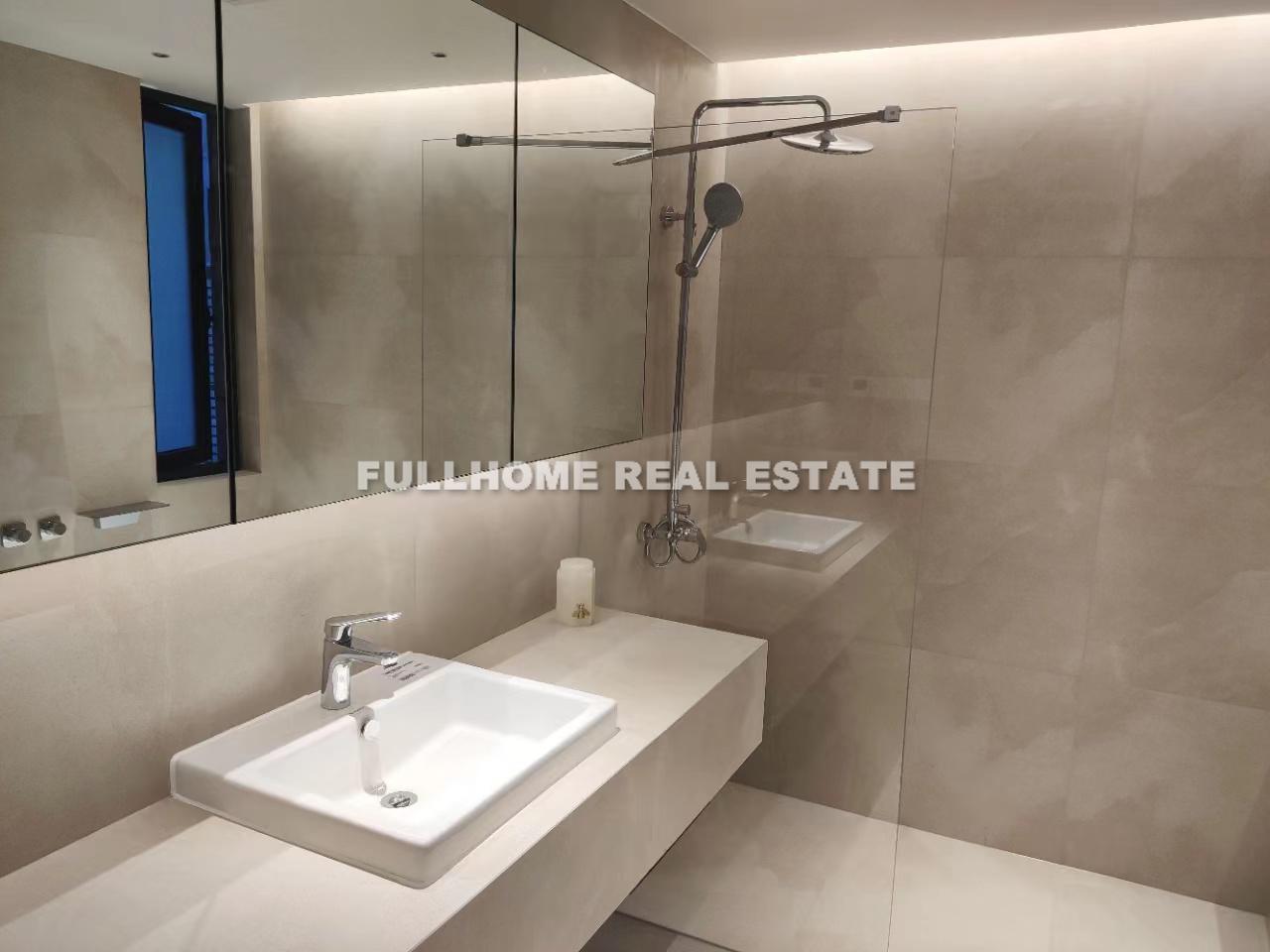 Gubei Xinyuan - Interior view 11, Shanghai rental property