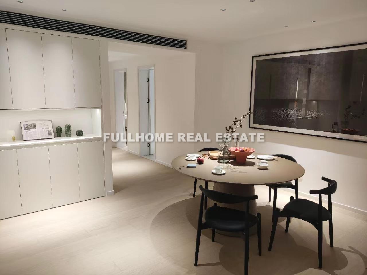 Gubei Xinyuan - Interior view 6, Shanghai rental property