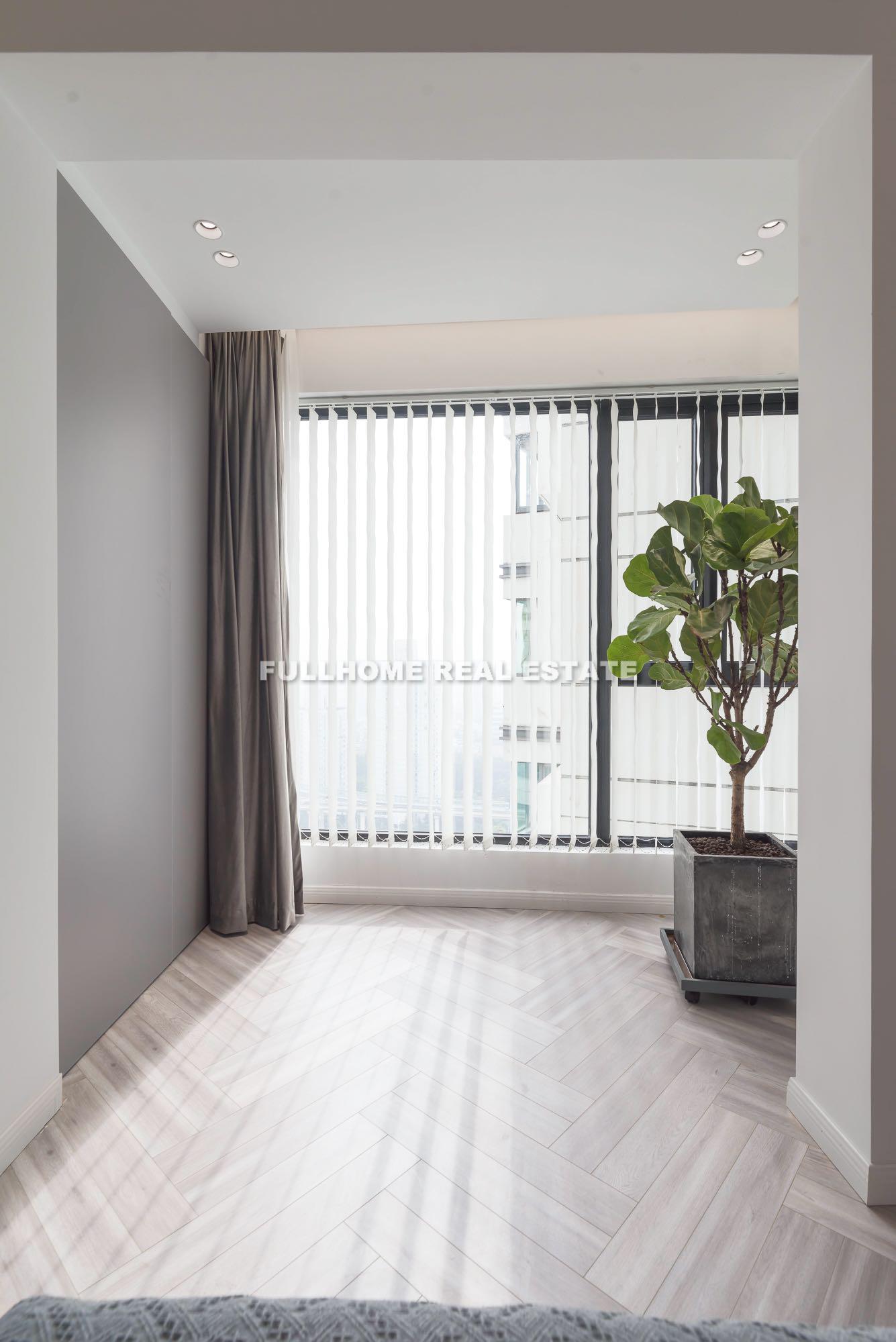 Top Of City - Interior view 14, Shanghai rental property