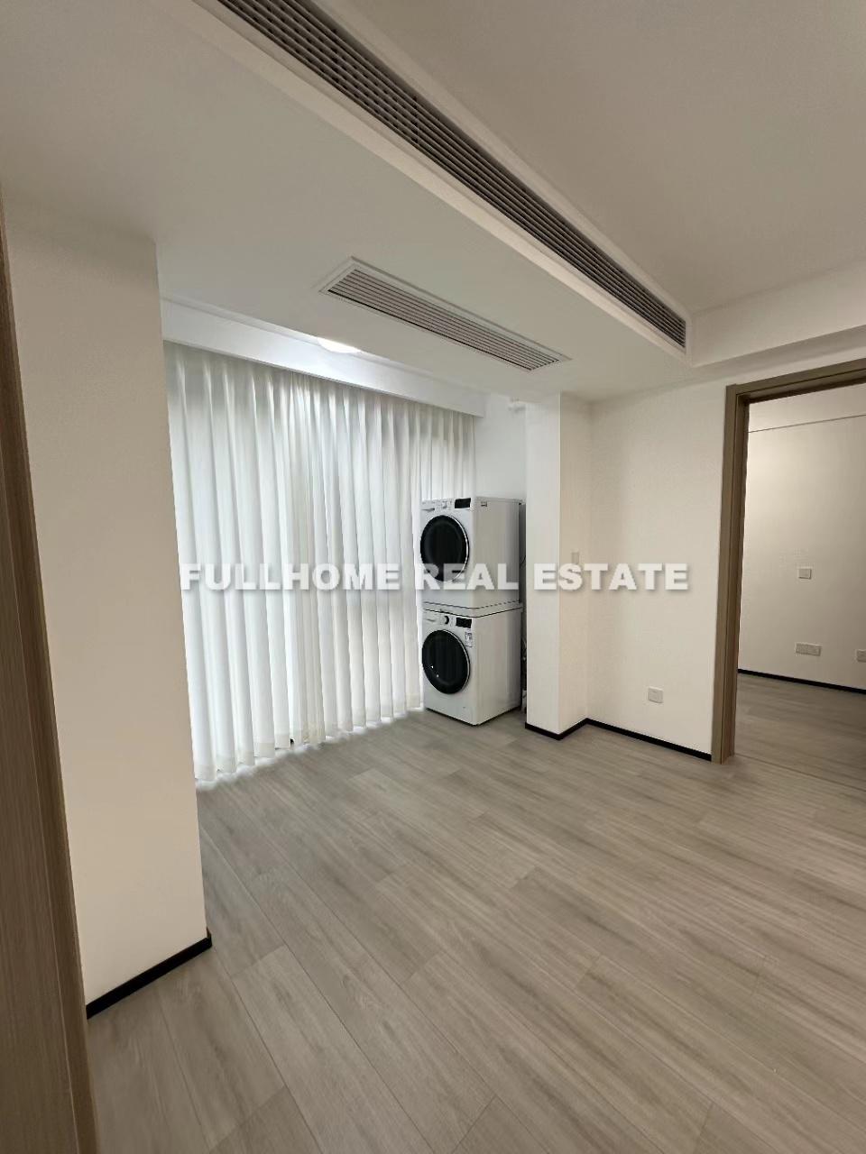 Gubei Xinyuan - Interior view 5, Shanghai rental property