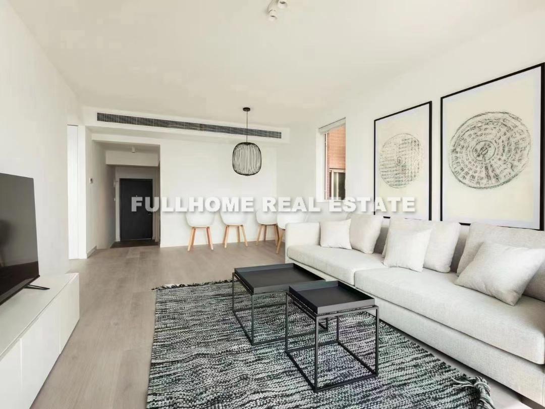 Qiang Sheng Garden - 2 bedroom apartment in Shanghai, Downtown, Downtown