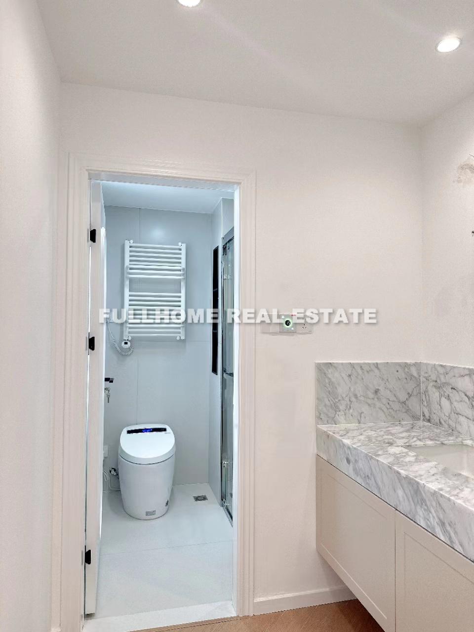 New Bund Garden - Interior view 5, Shanghai rental property