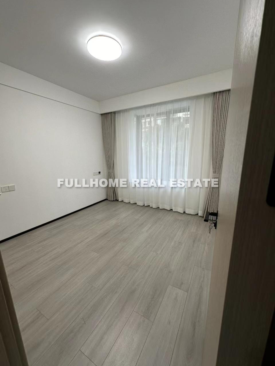 Gubei Xinyuan - Interior view 11, Shanghai rental property