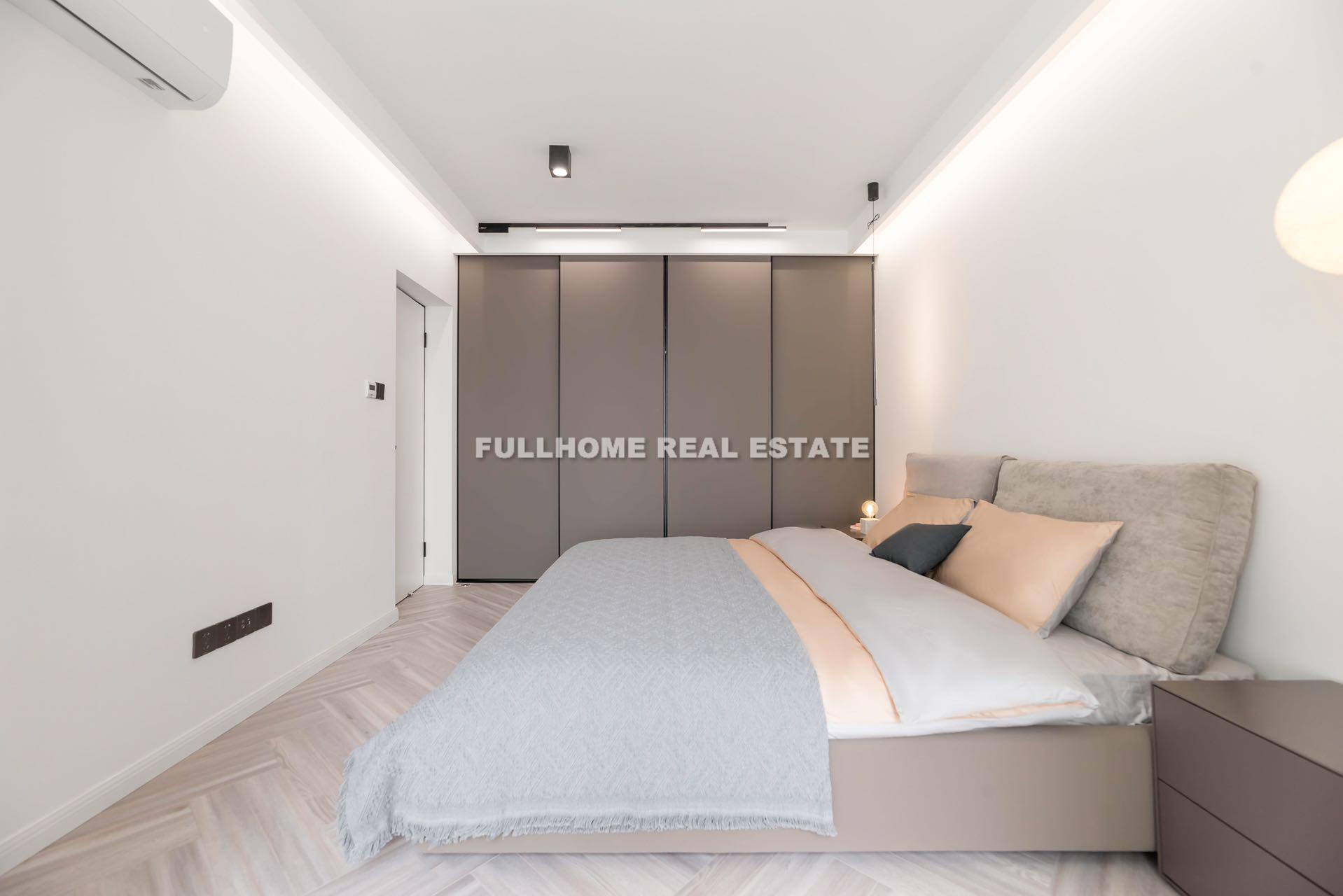 Top Of City - Interior view 3, Shanghai rental property