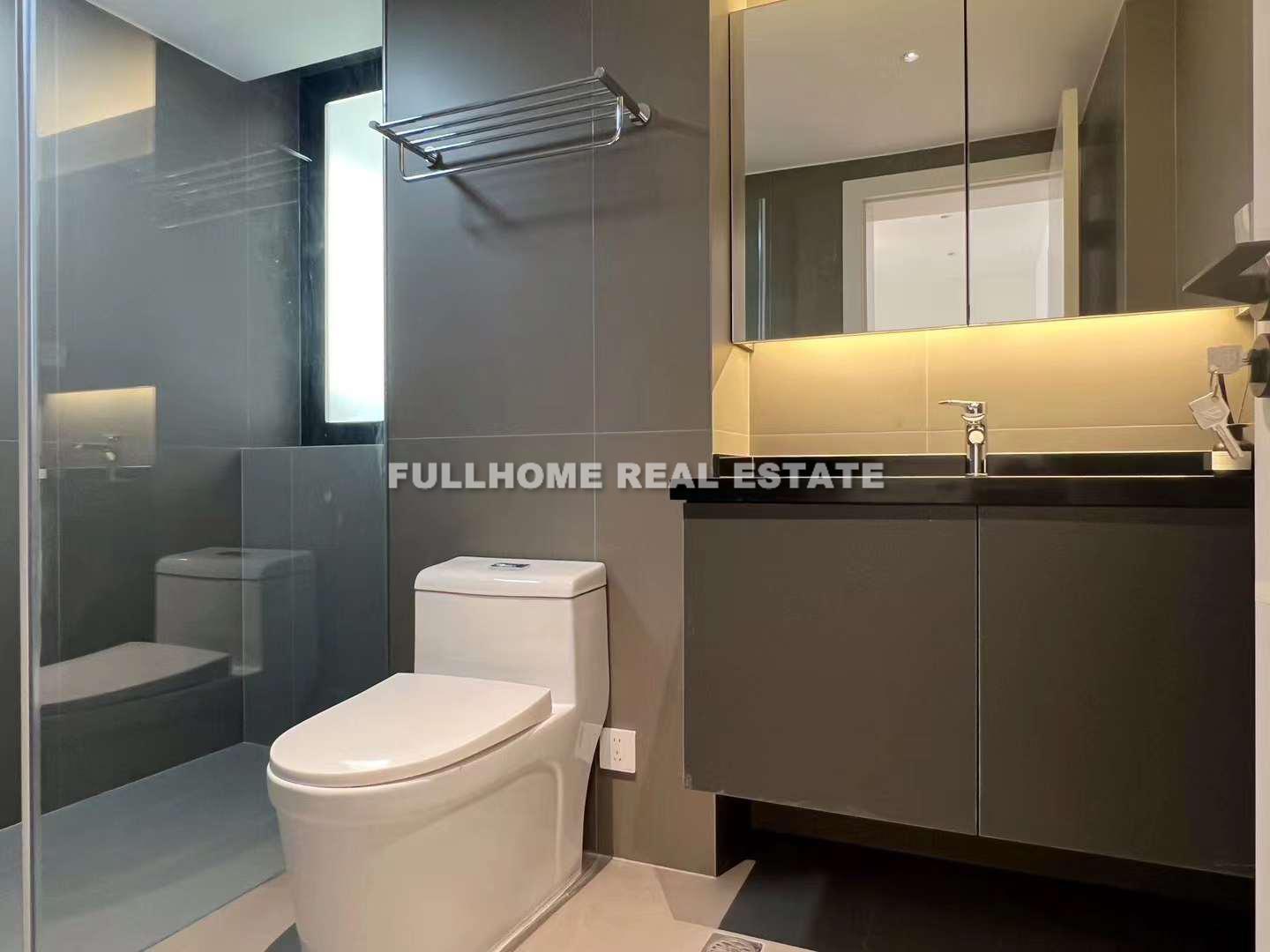 Lane 1-1000 Wuyi Road Old House - Interior view 5, Shanghai rental property