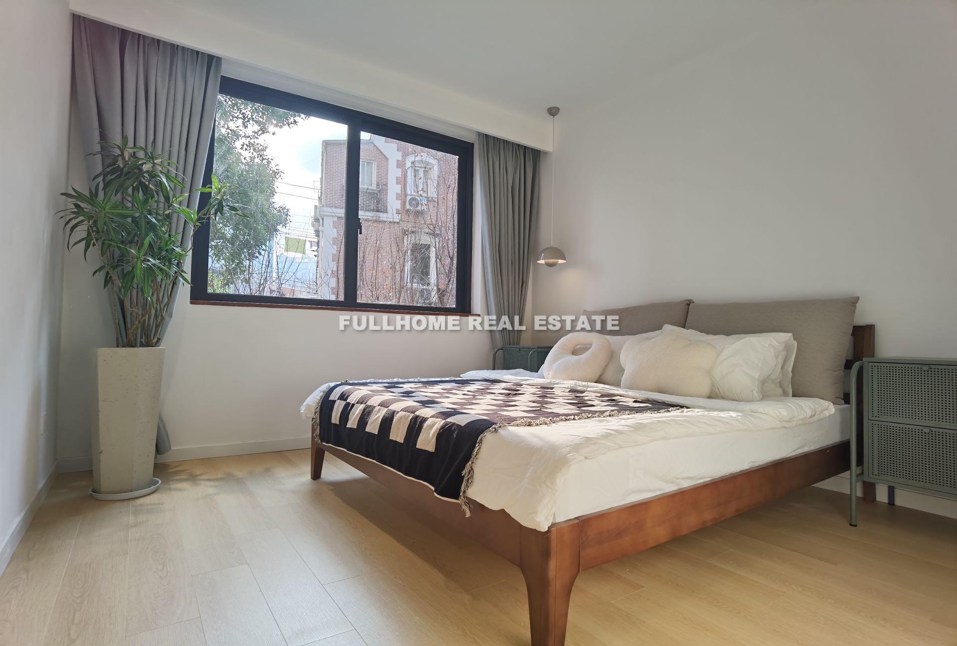 Xiangzhang Garden - Interior view 5, Shanghai rental property