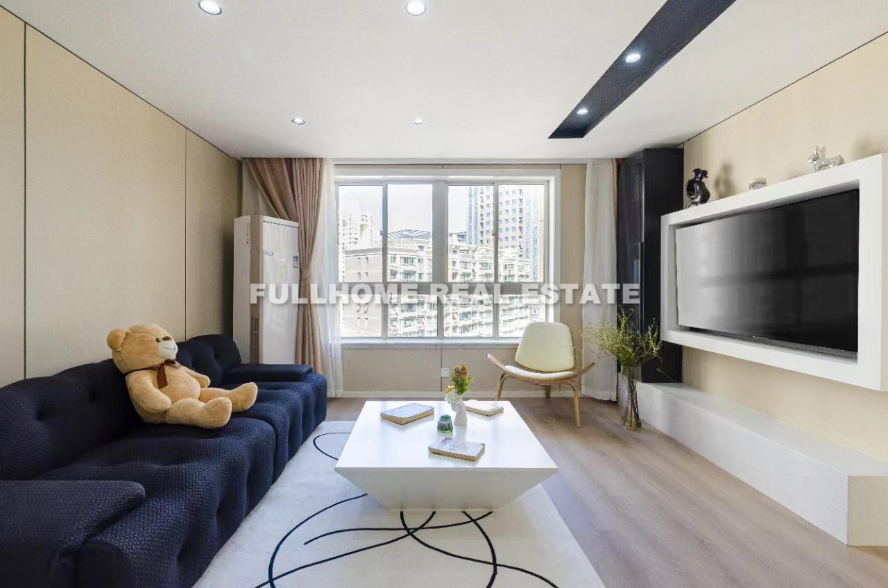 Chrysanthemum Park - Interior view 7, Shanghai rental property