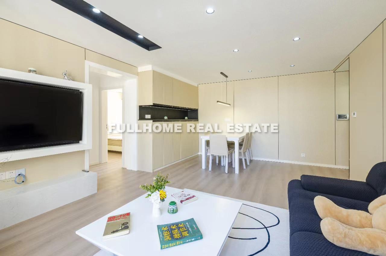 Chrysanthemum Park - Interior view 8, Shanghai rental property