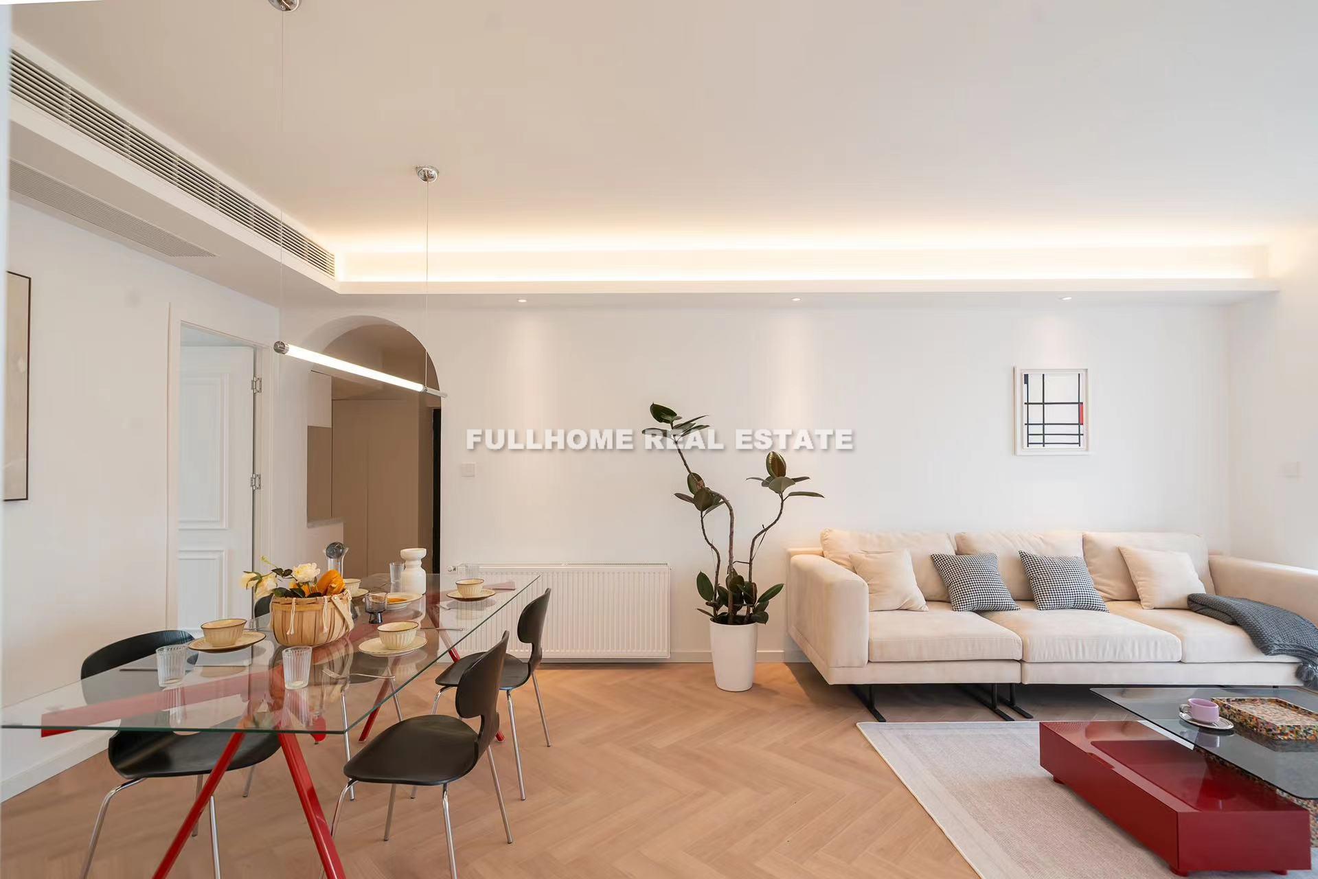 Jinri Liyuan - Interior view 5, Shanghai rental property