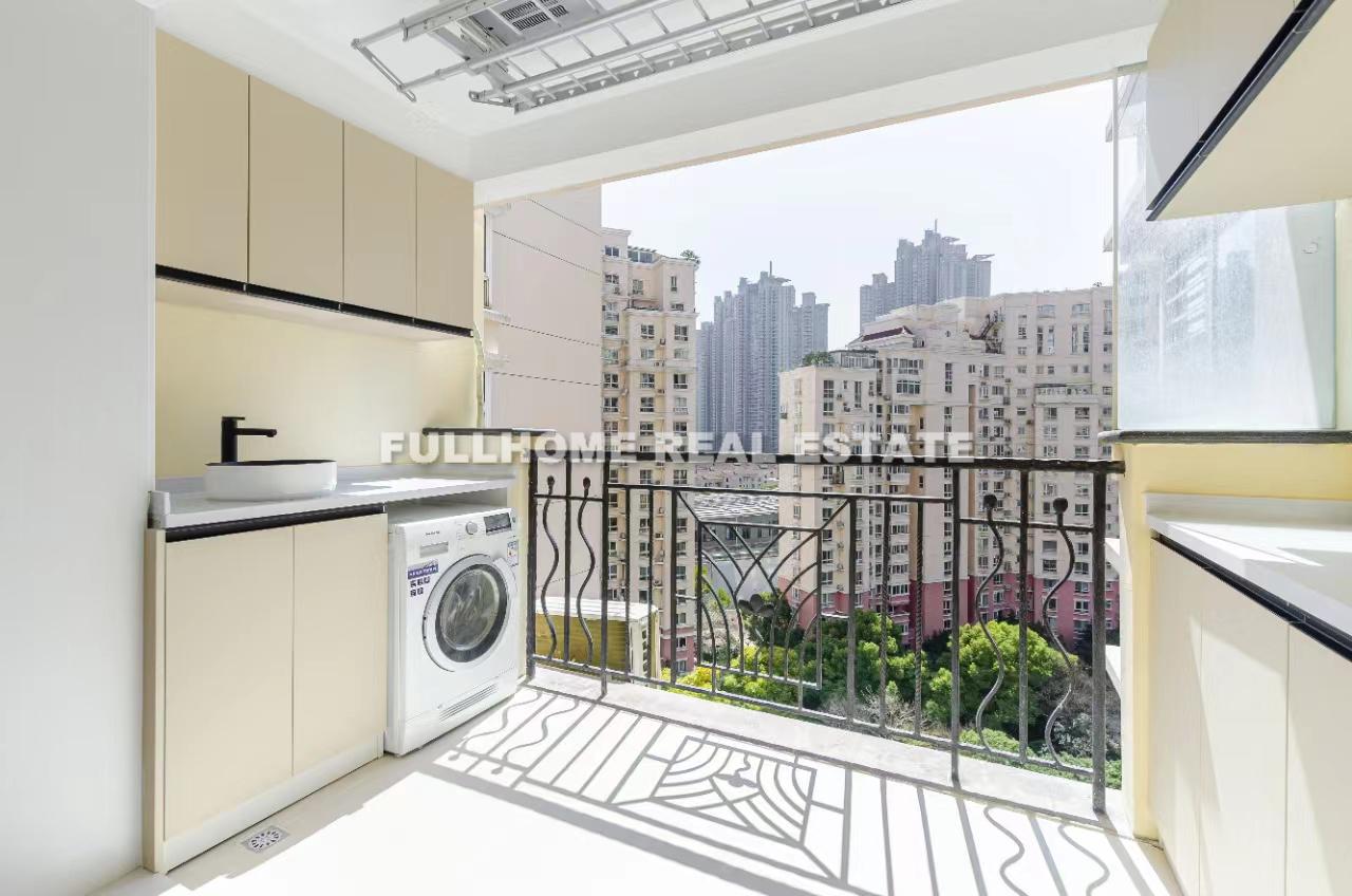 Chrysanthemum Park - Interior view 6, Shanghai rental property