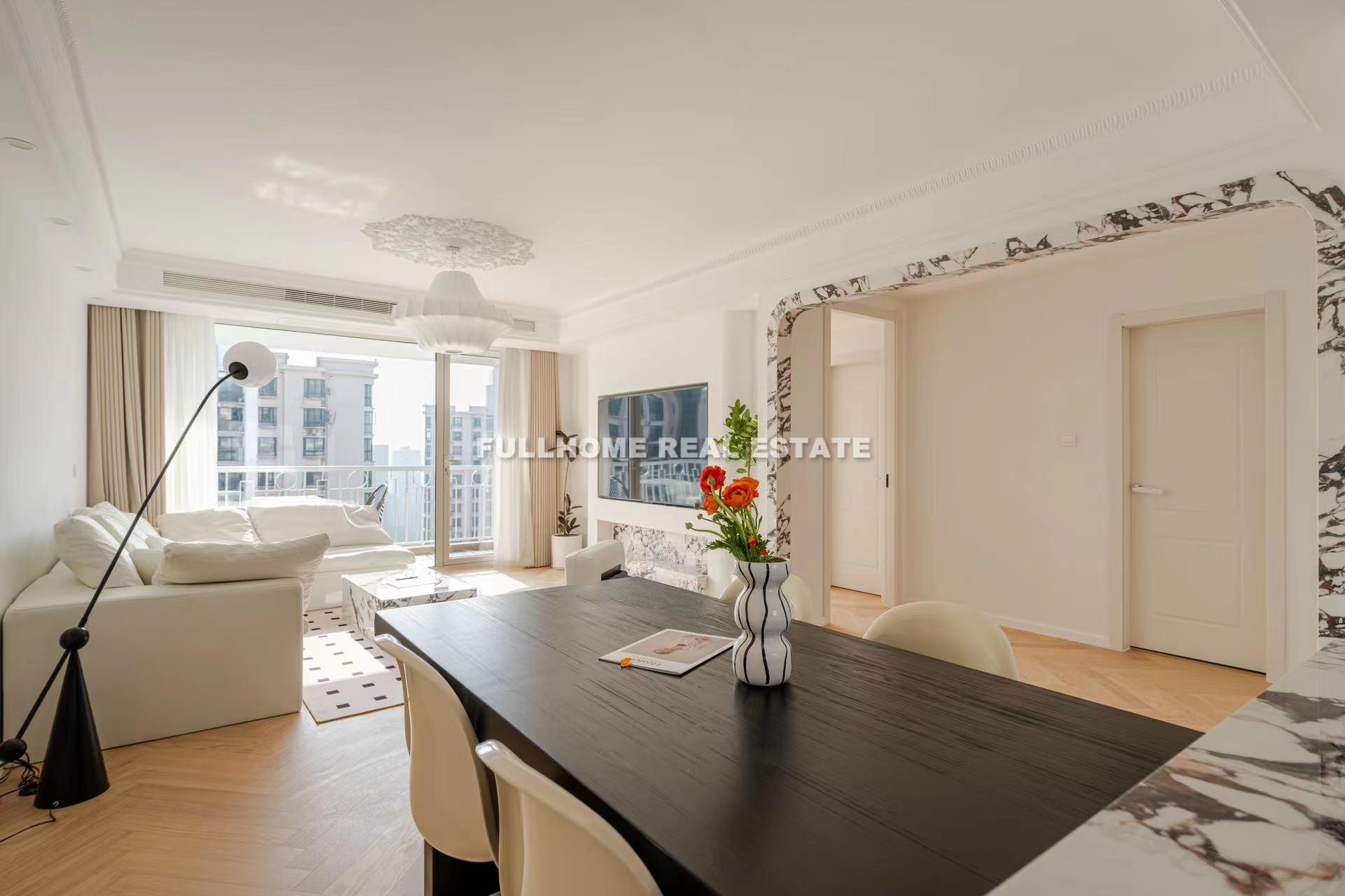 Zhong Yuan Liang Wan Cheng - Interior view 5, Shanghai rental property