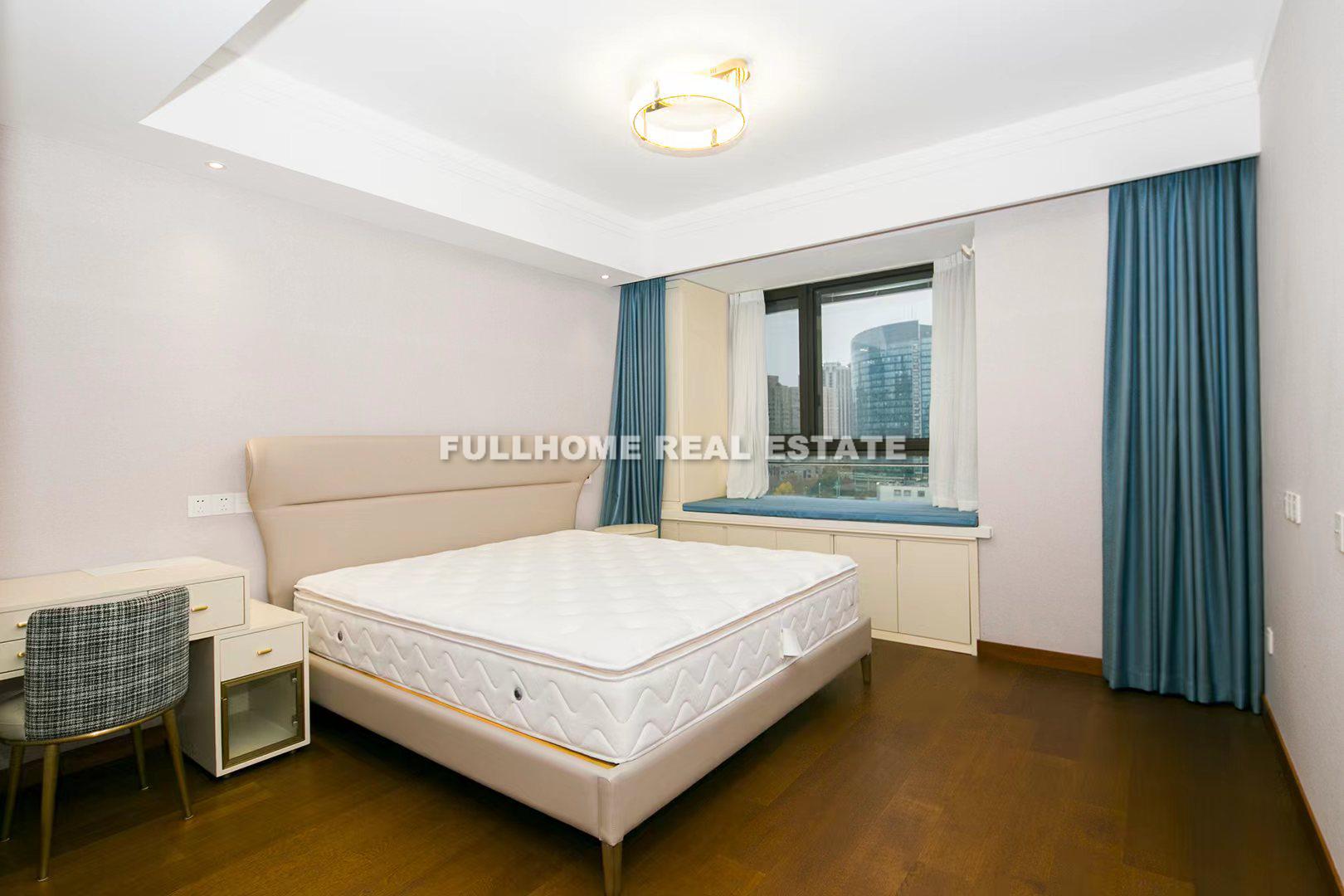 Hongkang Zhaohui Garden - Interior view 7, Shanghai rental property