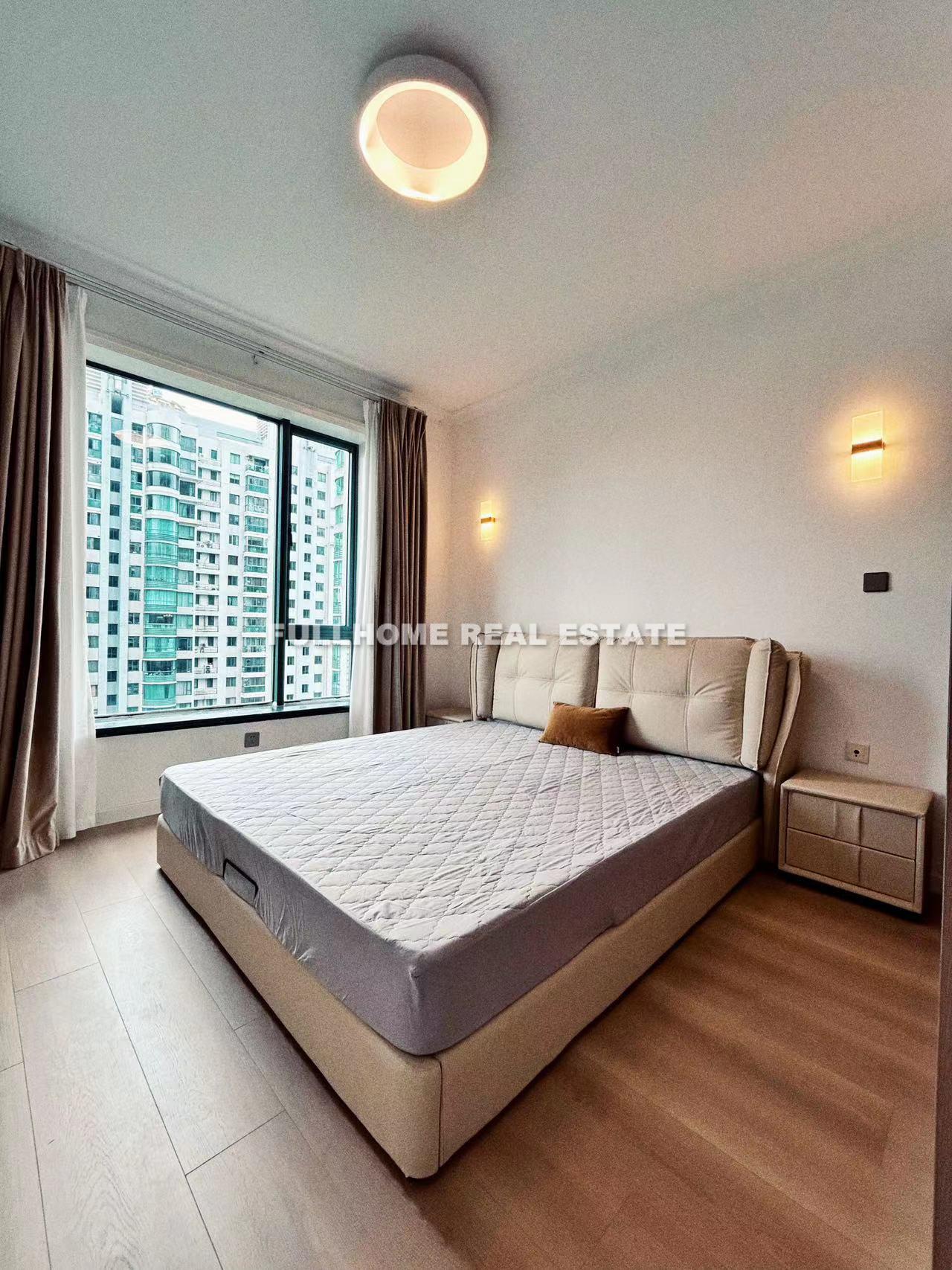 Hai Qi Yuan (The Bund) - Interior view 9, Shanghai rental property
