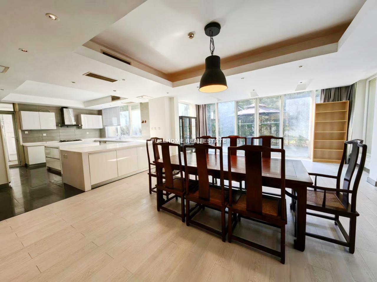 Grand Hills - Interior view 2, Beijing rental property