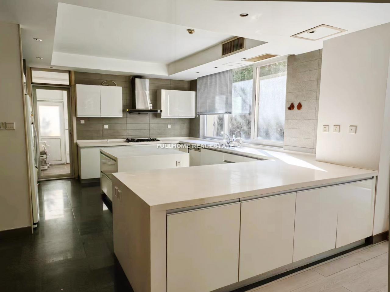 Grand Hills - Interior view 3, Beijing rental property