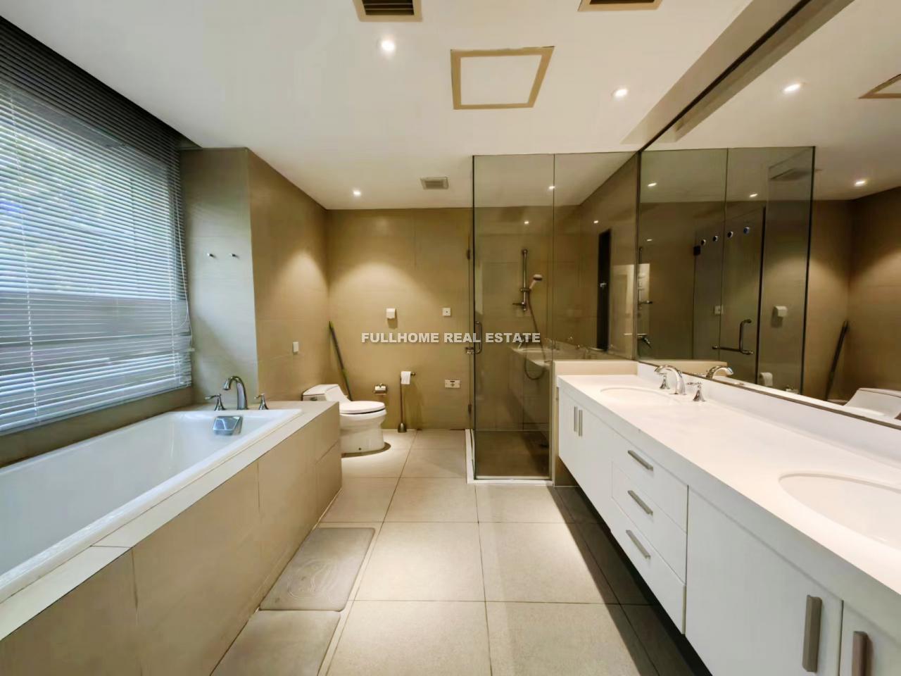 Grand Hills - Interior view 4, Beijing rental property