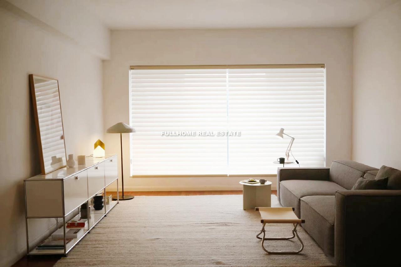 La Grande Ville - Interior view 2, Beijing rental property