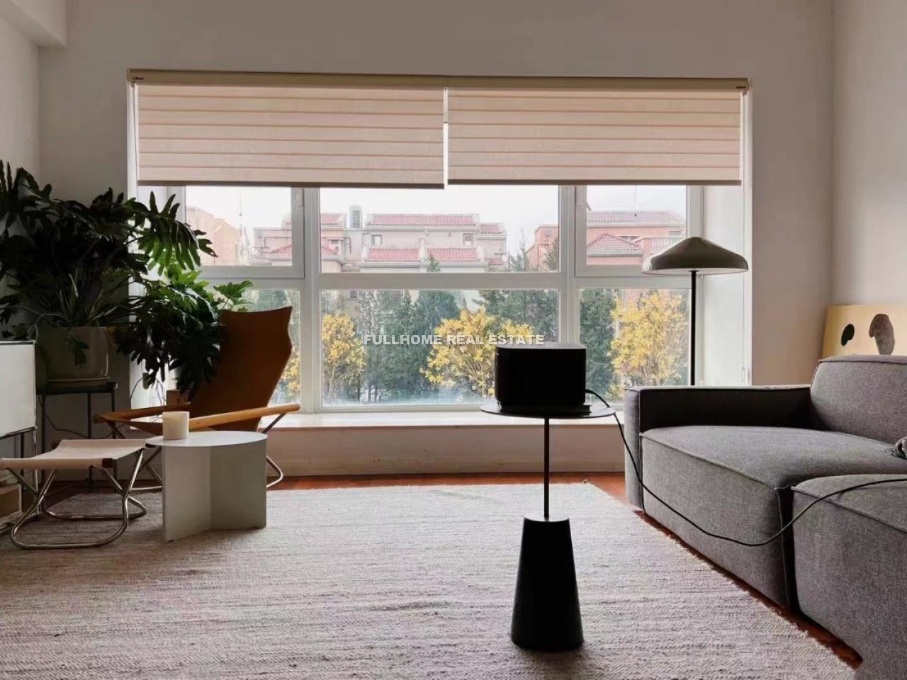 La Grande Ville - 3 bedroom apartment in Beijing, Shunyi