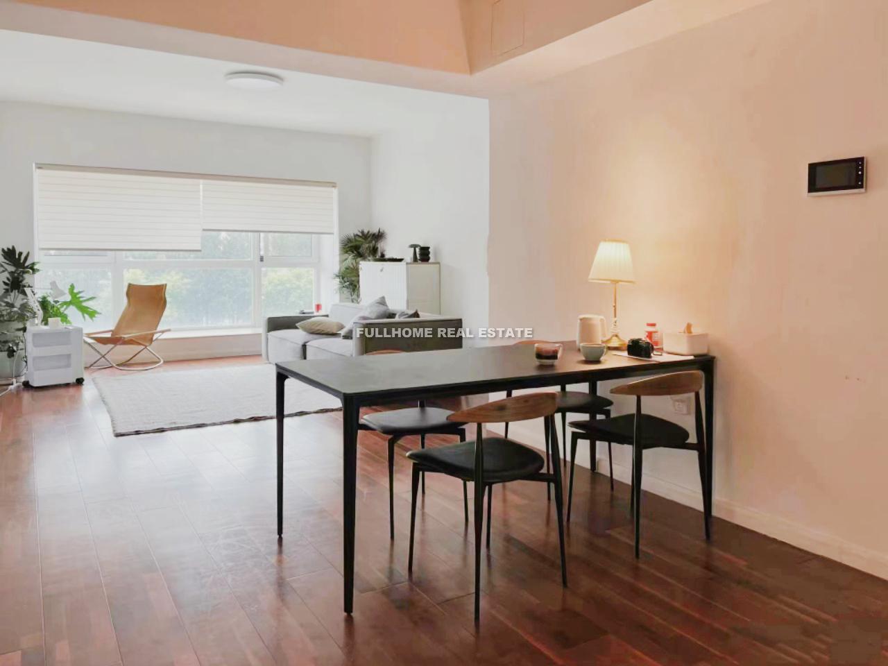 La Grande Ville - Interior view 3, Beijing rental property