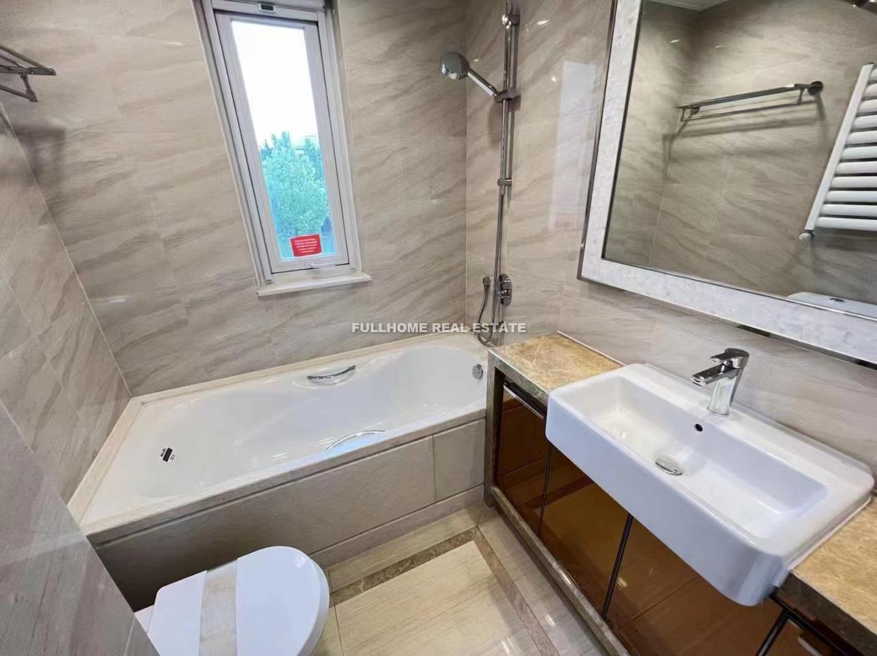 La Grande Ville - Interior view 5, Beijing rental property