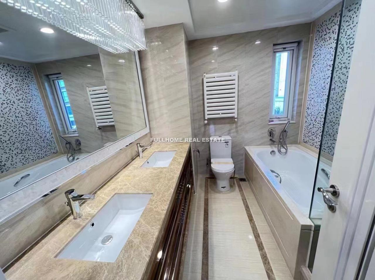 La Grande Ville - Interior view 6, Beijing rental property
