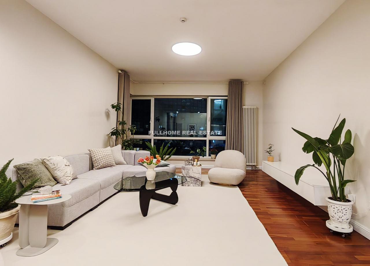 Central Park - Interior view 3, Beijing rental property