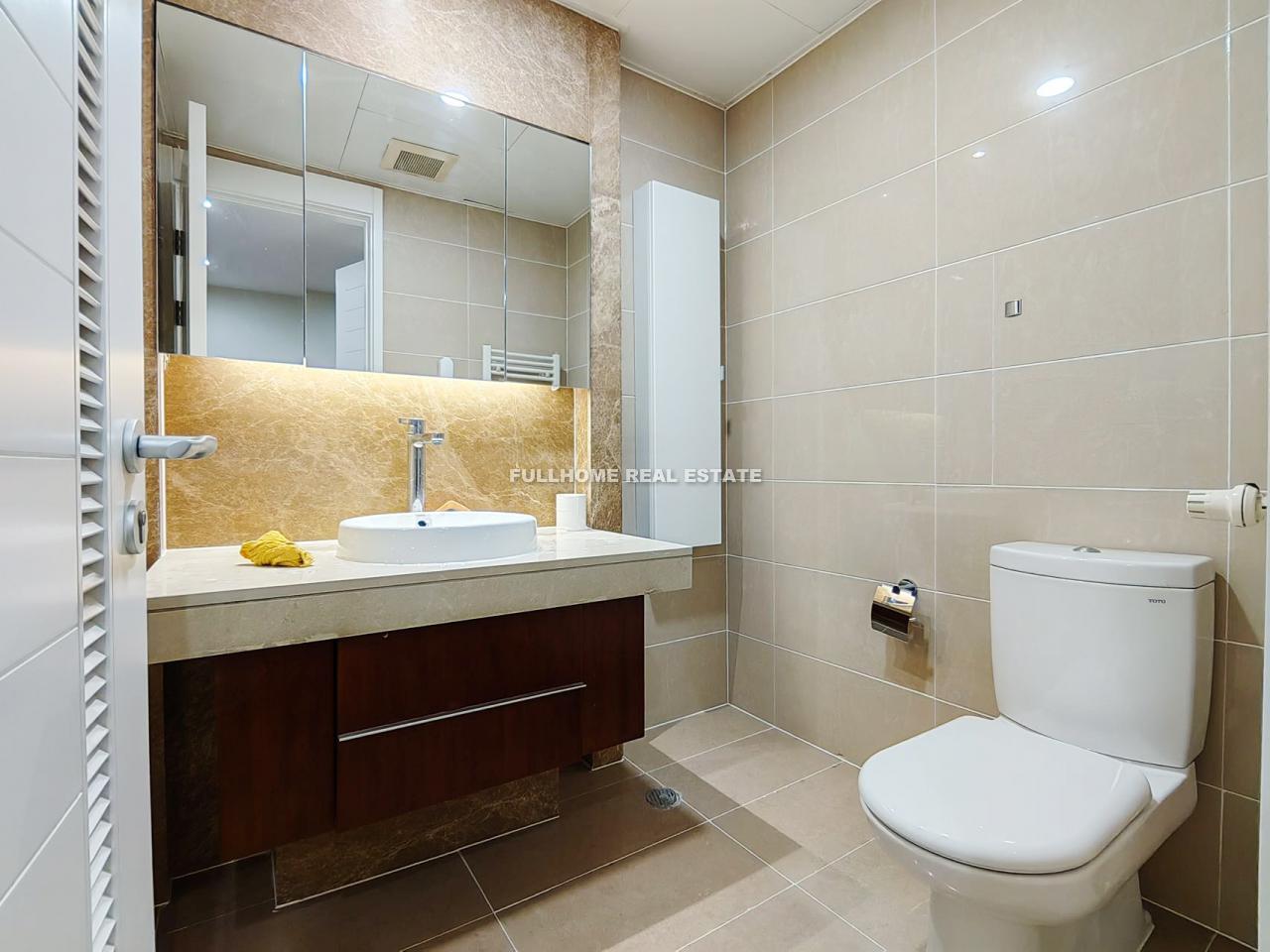 Central Park - Interior view 9, Beijing rental property
