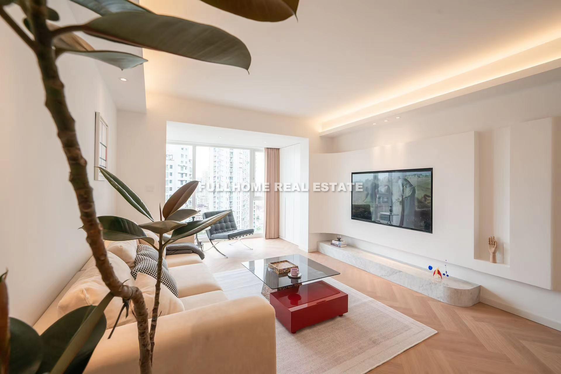 Jinri Liyuan - Interior view 10, Shanghai rental property