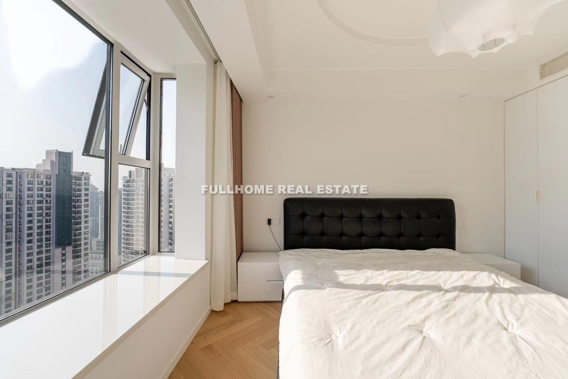Zhong Yuan Liang Wan Cheng - Interior view 7, Shanghai rental property