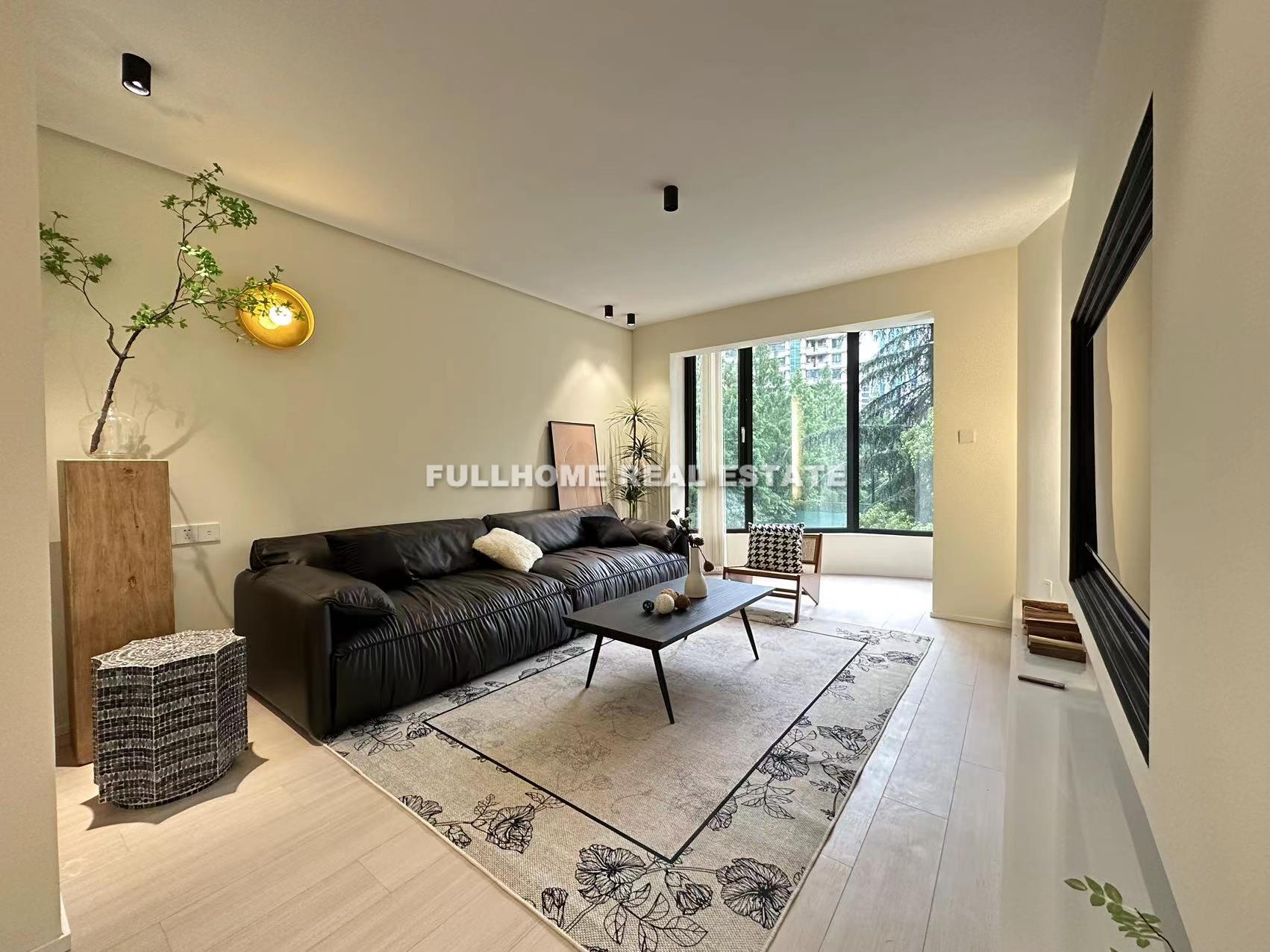 Huaihai Garden - Interior view 3, Shanghai rental property