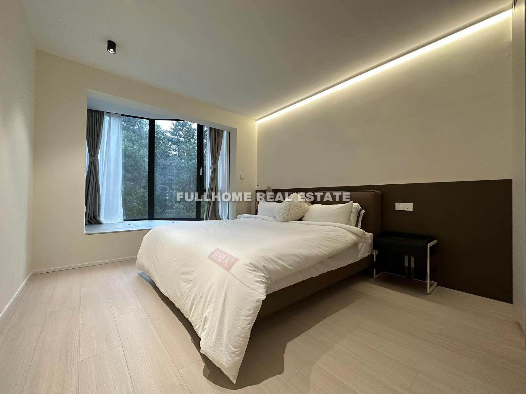 Huaihai Garden - Interior view 17, Shanghai rental property