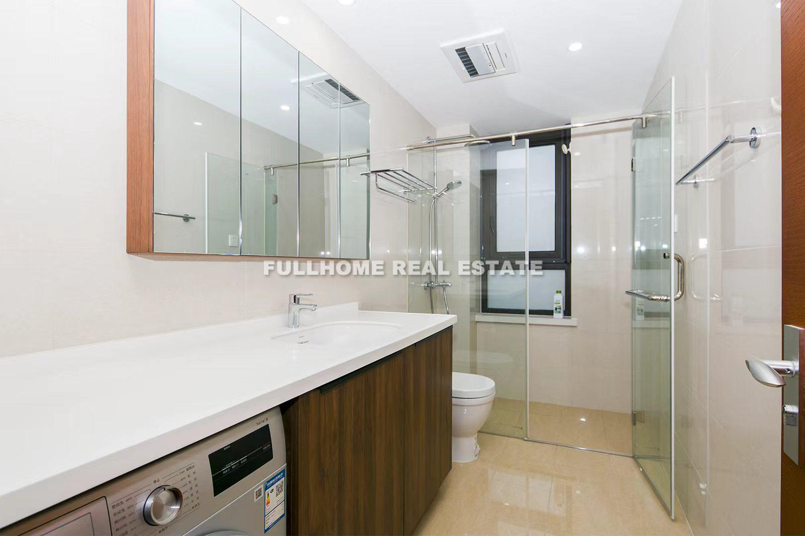 Hongkang Zhaohui Garden - Interior view 11, Shanghai rental property