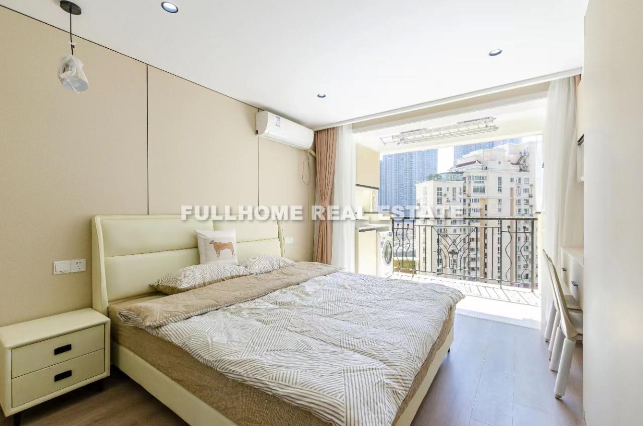 Chrysanthemum Park - Interior view 5, Shanghai rental property