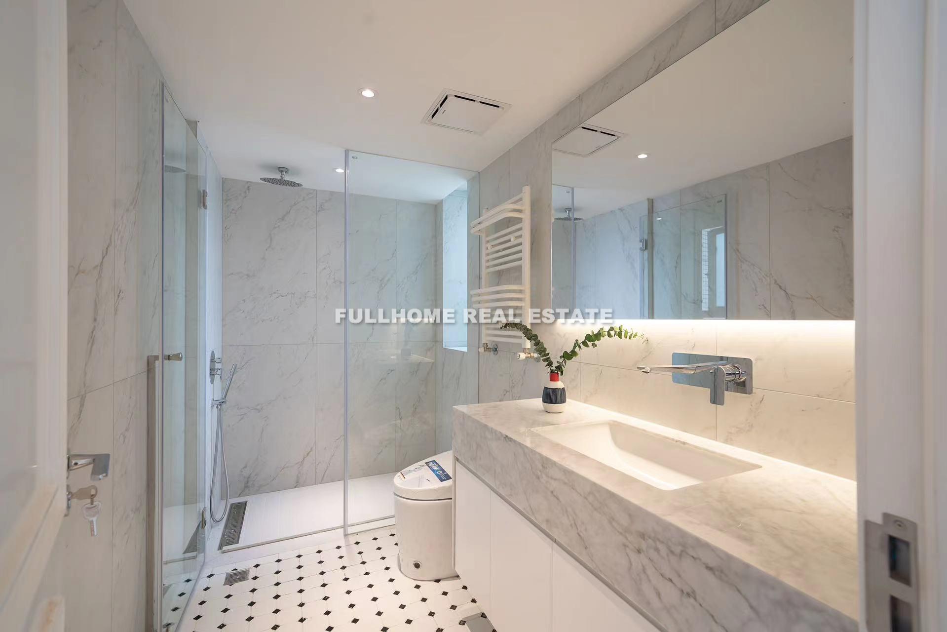 Jinri Liyuan - Interior view 8, Shanghai rental property