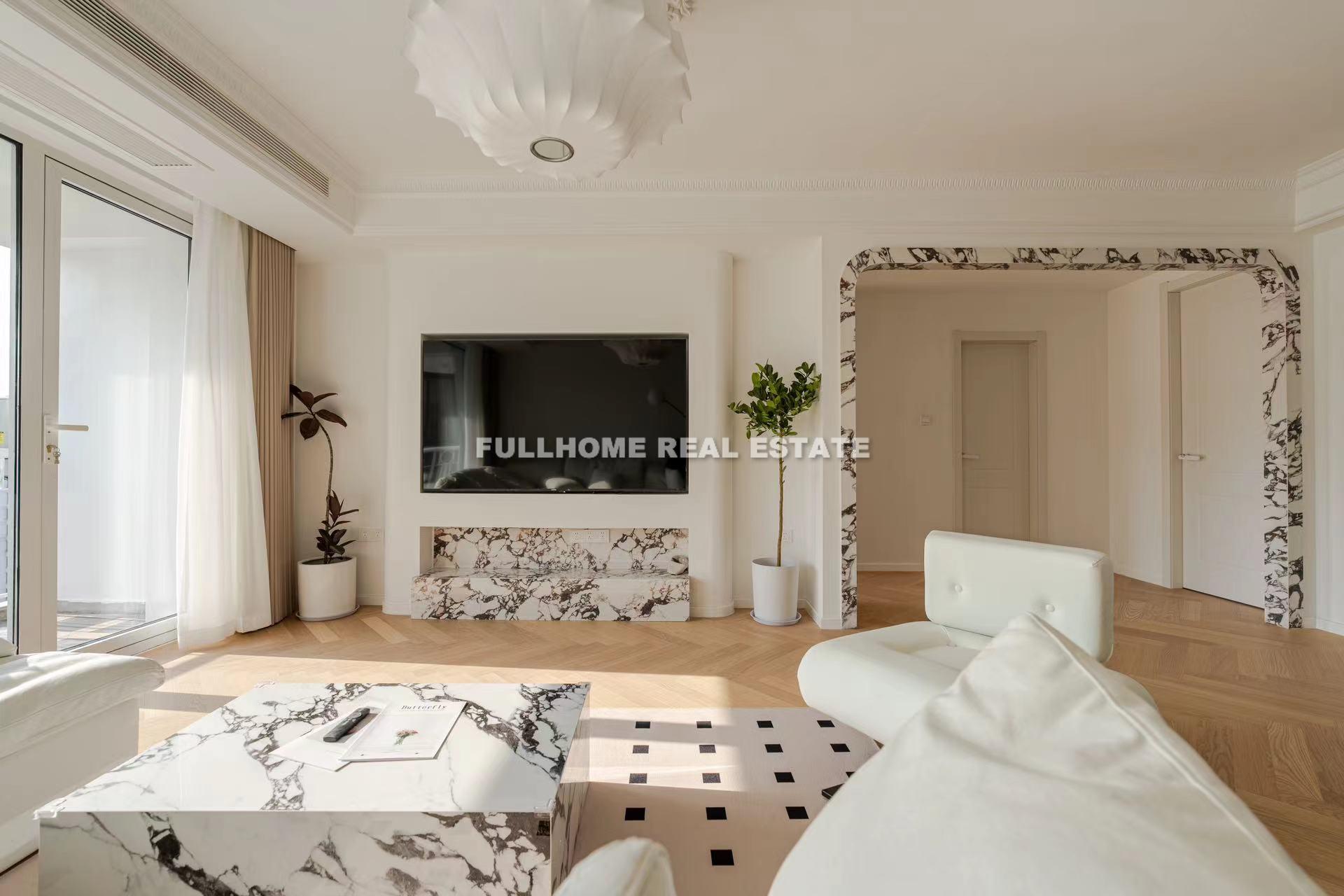 Zhong Yuan Liang Wan Cheng - Interior view 12, Shanghai rental property