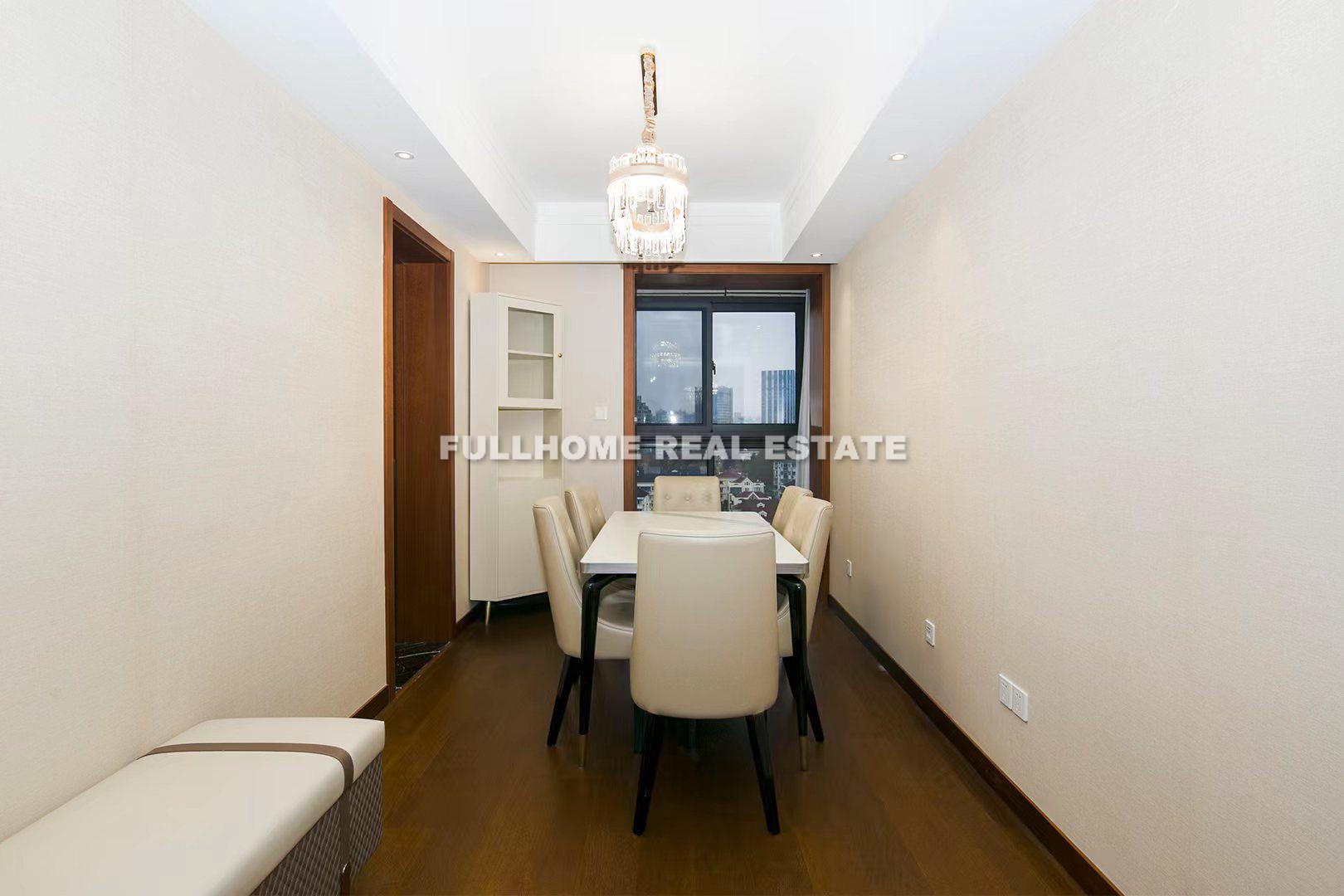 Hongkang Zhaohui Garden - Interior view 4, Shanghai rental property