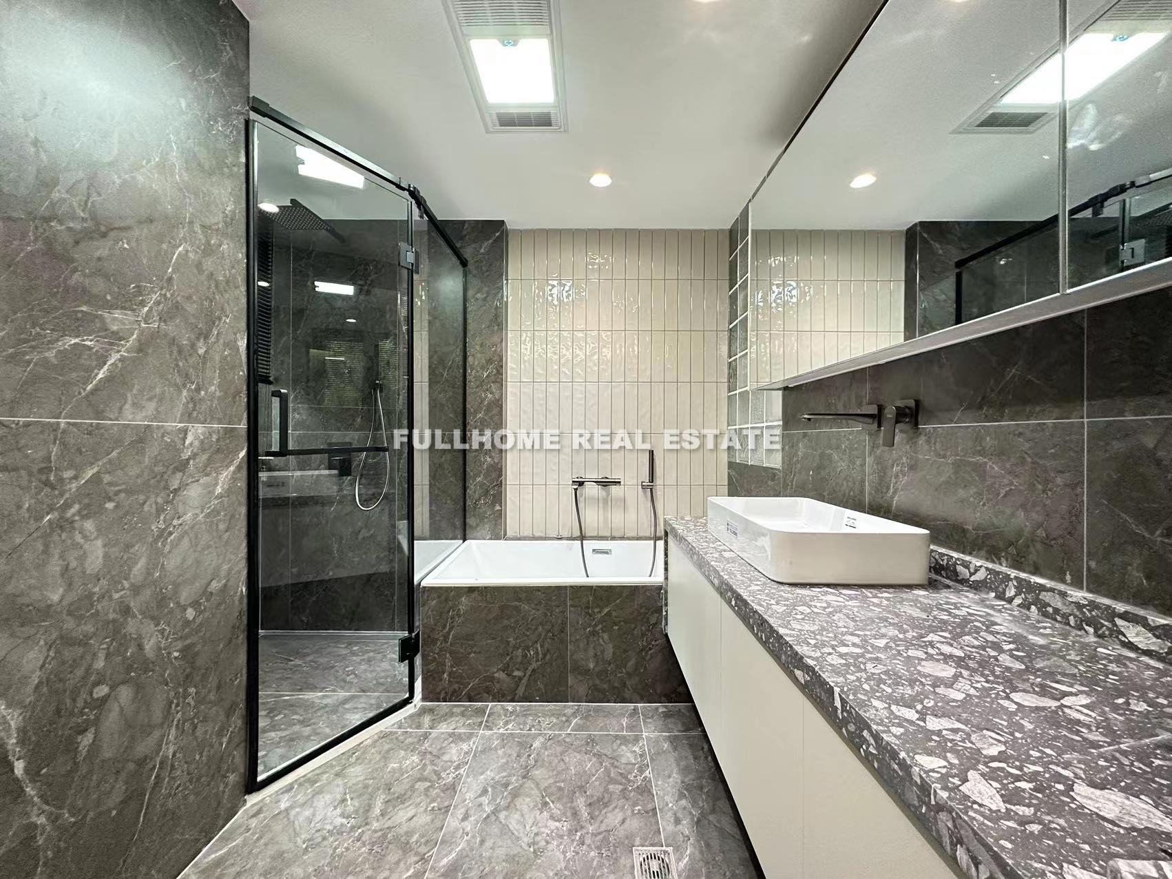 Huaihai Garden - Interior view 19, Shanghai rental property