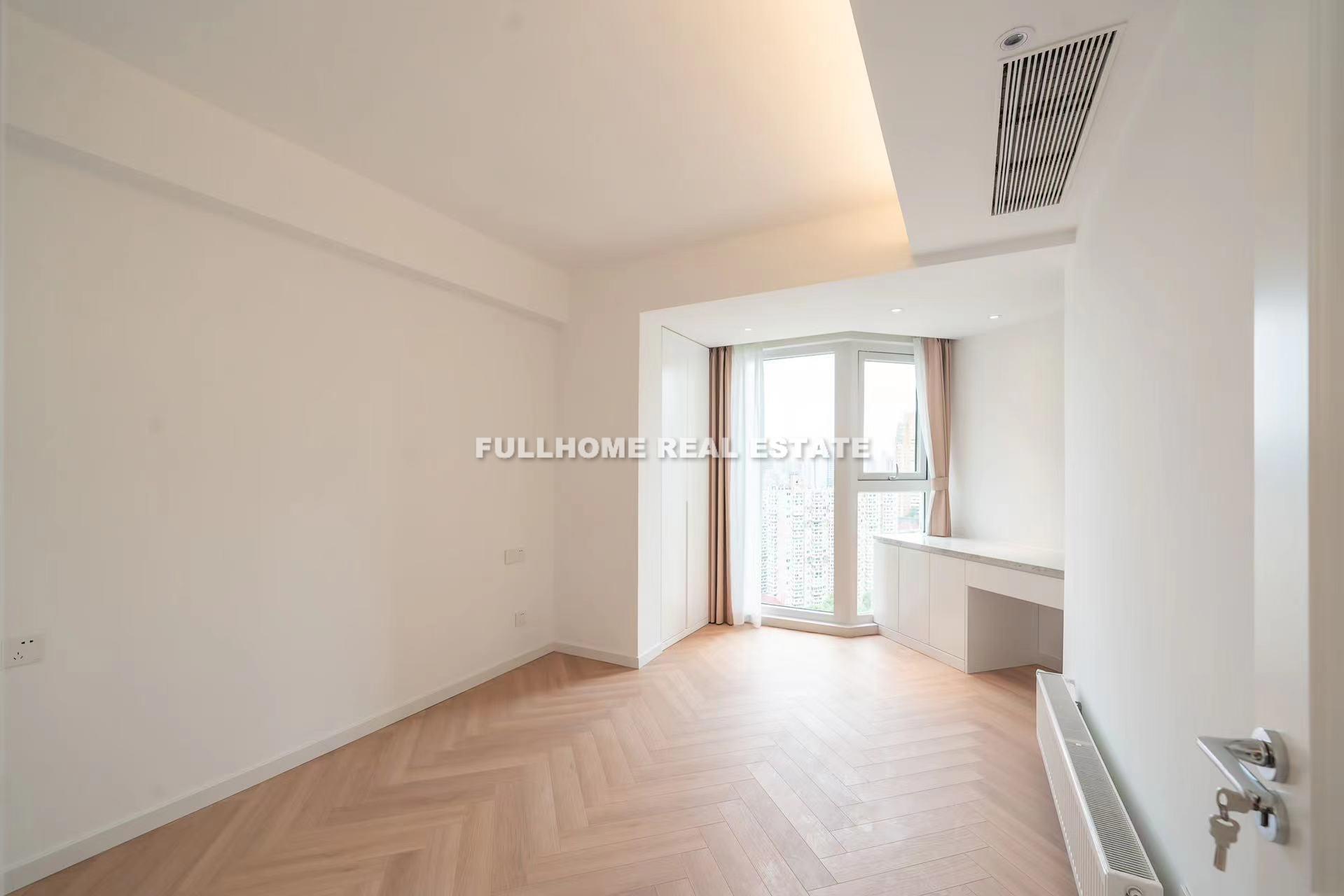 Jinri Liyuan - Interior view 7, Shanghai rental property