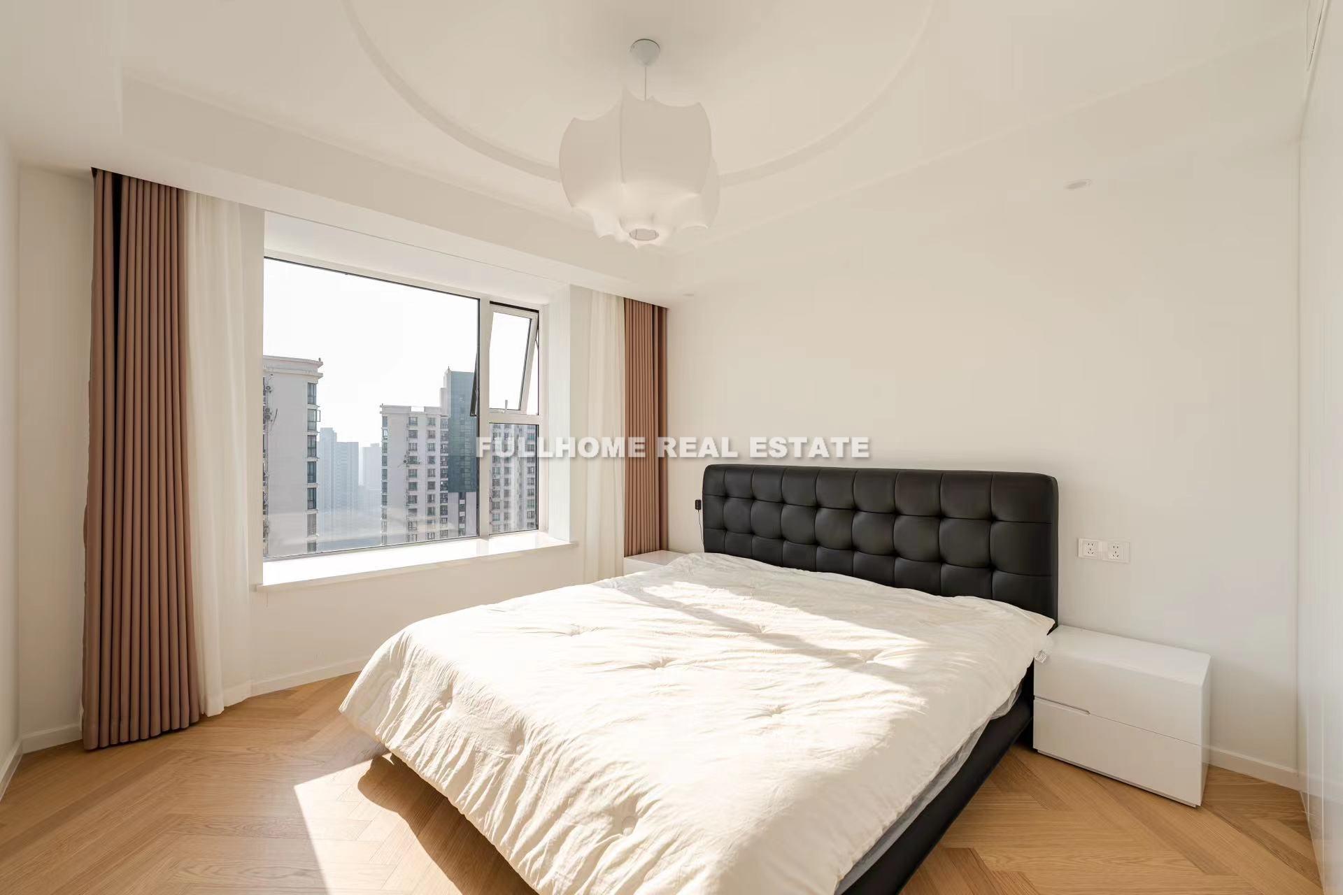 Zhong Yuan Liang Wan Cheng - Interior view 4, Shanghai rental property